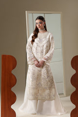 Nouvelle By Emaan Adeel Unstitched 3 Piece Luxury Chiffon Suit-ELOSIE