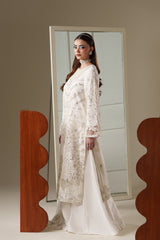 Nouvelle By Emaan Adeel Unstitched 3 Piece Luxury Chiffon Suit-ELOSIE
