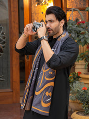 Tng By Md Stole Collection-Sawera Stole