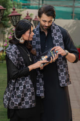 Tng By Md Muffler Collection-TNG-Signature-002