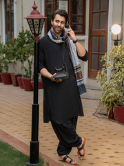 Tng By Md Stole Collection-TNG-Signature-Stole White
