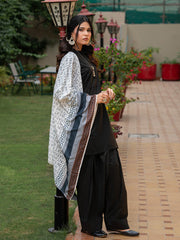 Tng By Md Stole Collection-TNG-Signature-Stole White
