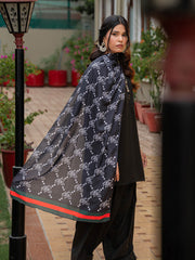 Tng By Md Stole Collection-TNG-Logo-Stole 005