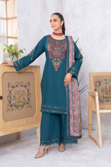 Winter Basics by Panache Apparel Stitched Collection-Empress