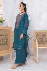 Winter Basics by Panache Apparel Stitched Collection-Empress