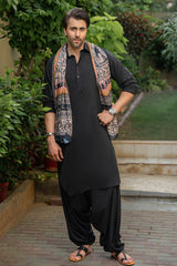 Tng By Md Stole Collection-Mukhtalif Stole