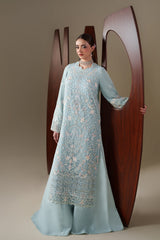 Nouvelle By Emaan Adeel Unstitched 3 Piece Luxury Chiffon Suit-ARIA