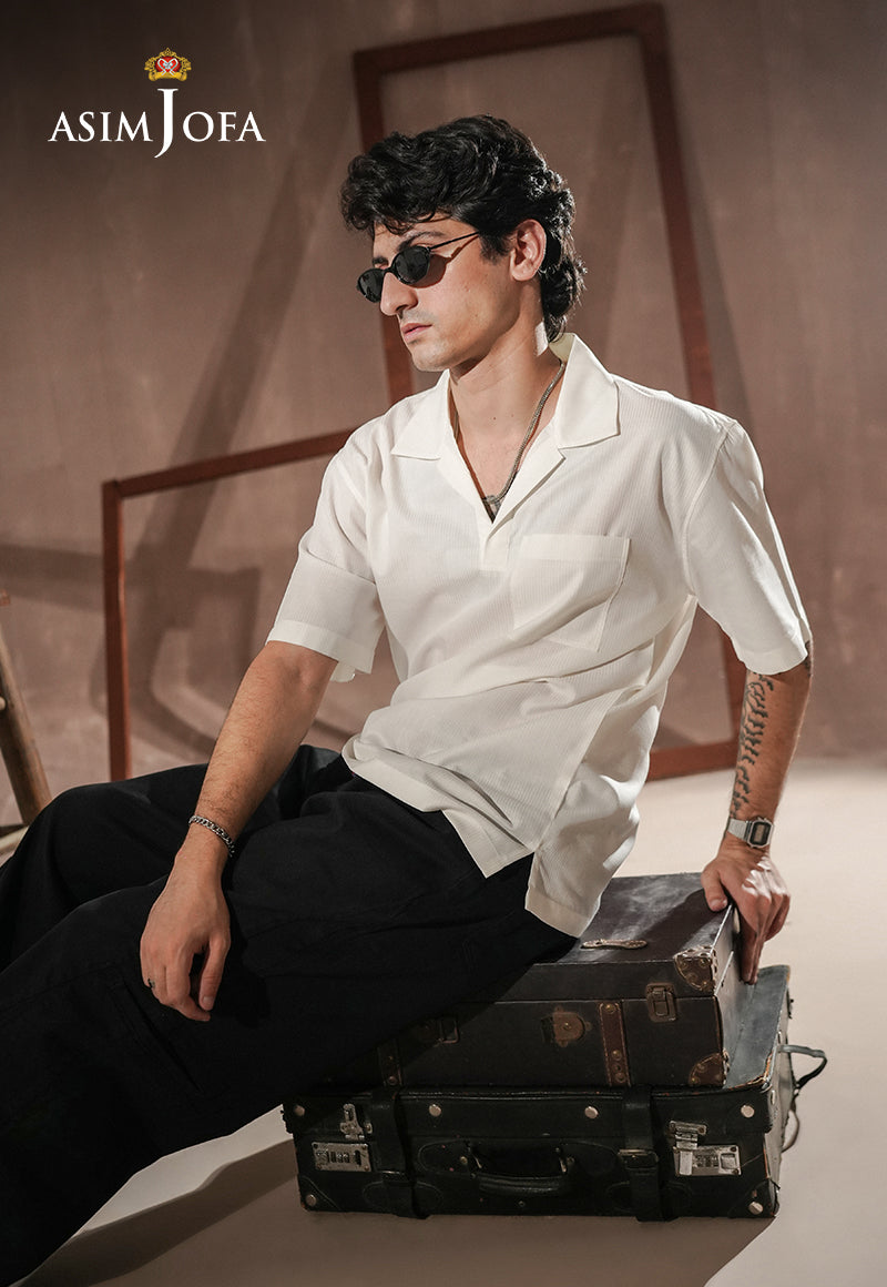 Western Men & Women Casual Shirt Collection'2025-Ajmcs-05