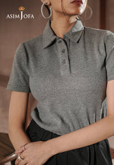 Western Men & Women Casual T-Shirt Collection'2025-Ajwkt-04