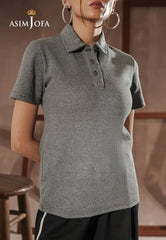 Western Men & Women Casual T-Shirt Collection'2025-Ajwkt-04