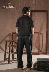 Western Men & Women Casual T-Shirt Collection'2025-Ajmpo-13