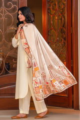 Tng By Md Odhni Collection-Shaam Odhni