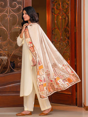 Tng By MD Shawl Collection-Shaam