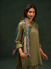 TNG By MD Gulaab Stole