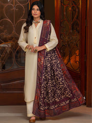 Tng By Md Mens Shawl Collection-Nisaar Hurf