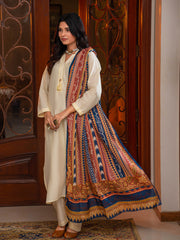 Tng By Md Mens Shawl Collection-Shor