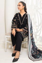 Winter Whisper by Panache Apparel Stitched Collection-Winter Oak