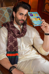 Tng By Md Stole Collection-TNG-Logo-Stole 004