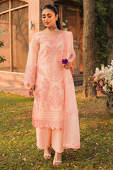 Panache Apparel Stitched Shirt Collection-Resham