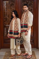 Tng By Md Stole Collection-TNG-Logo-Stole 006