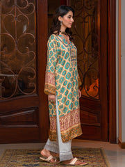 Tng By MD Stitched Shirts Collection-Qaniyah Shirt