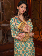 Tng By MD Stitched Shirts Collection-Qaniyah Shirt
