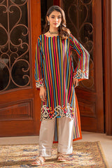 Tng By MD Stitched Shirts Collection-Adara Shirt (Swiss Lawn)