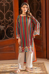 Tng By MD Stitched Shirts Collection-Adara Shirt (Silk)