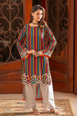 Tng By MD Stitched Shirts Collection-Adara Shirt (Silk)