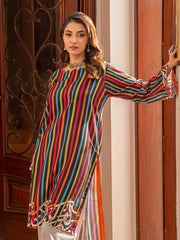 Tng By MD Stitched Shirts Collection-Adara Shirt (Swiss Lawn)