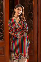 Tng By MD Stitched Shirts Collection-Adara Shirt (Swiss Lawn)