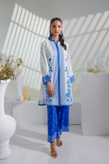 Dhaga Stitched 2 Piece Crepe Collection'2025-Eloise