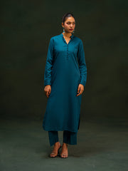 TNG By MD Seabreeze | Co-Ord Set | Teal