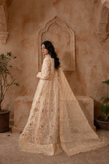 Couture By Manahils Stitched Formals-MAXI-024-BEIGE