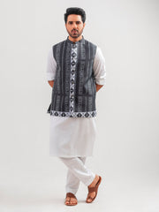 Tng My Md Men Waistcoat Collection-Stripe