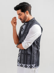Tng My Md Men Waistcoat Collection-Stripe