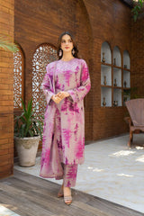 Fiona by Panache Apparel Stitched Collection-Haze