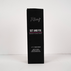 Rivaj-Makeup Fixer 100ml