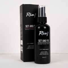 Rivaj-Makeup Fixer 100ml
