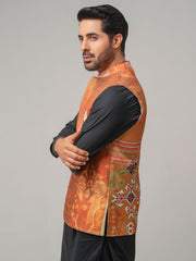 Tng My Md Men Waistcoat Collection-Anjum