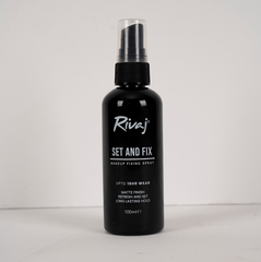 Rivaj-Makeup Fixer 100ml