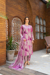 Fiona by Panache Apparel Stitched Collection-Haze