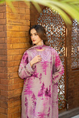 Fiona by Panache Apparel Stitched Collection-Haze