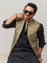 Tng My Md Men Waistcoat Collection-Firdous