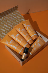 Muicin-Vitamin C Go & Glow Facial Kit