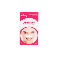 Rivaj-Nose Pore Cleansing Strips