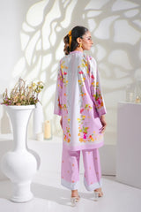 Dhaga Stitched 2 Piece Crepe Collection'2025-Tilly
