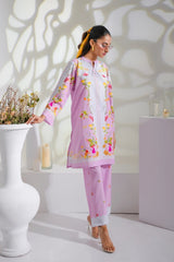 Heeriye Silk Winter Co-Ord Set - S006