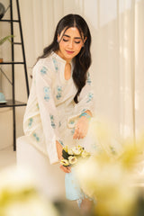 Summer Basics'25 By Mannat Clothing Stitched Collection-SB2020013