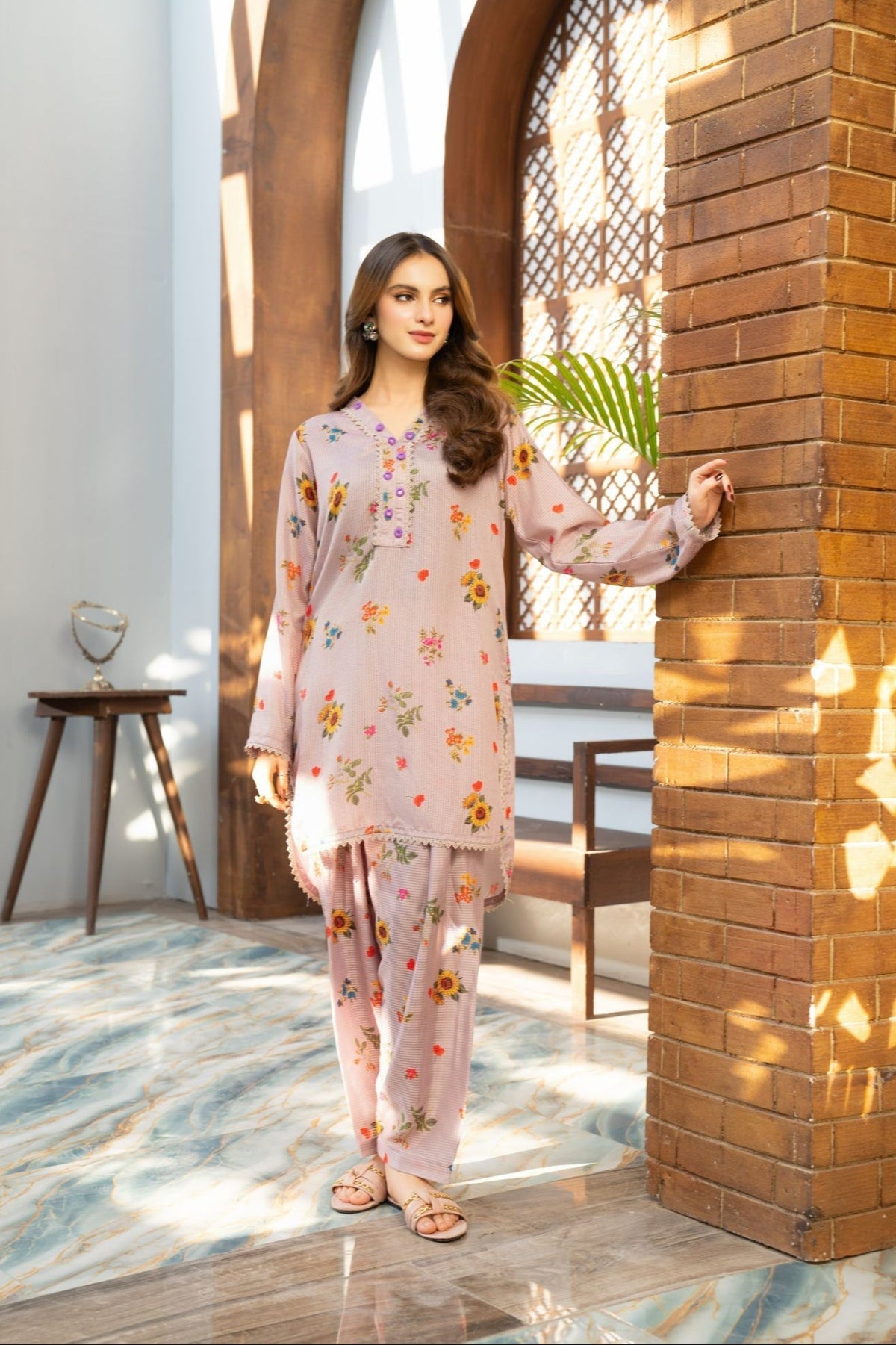 Fiona by Panache Apparel Stitched Collection-Bliss